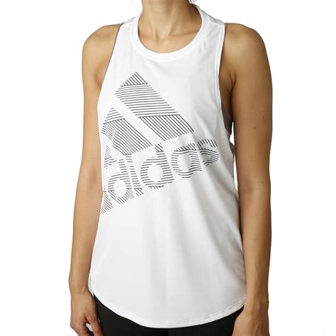 damen sporttop adidas